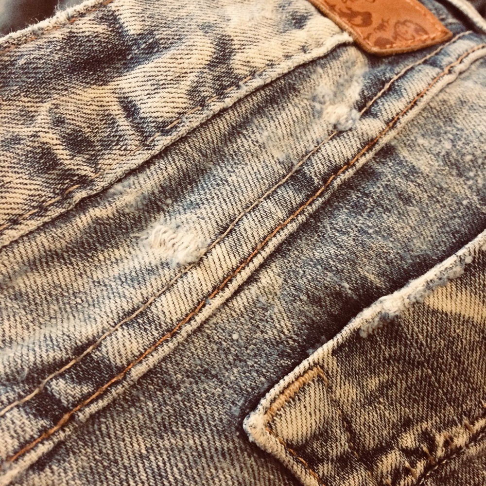BKE classic jeans